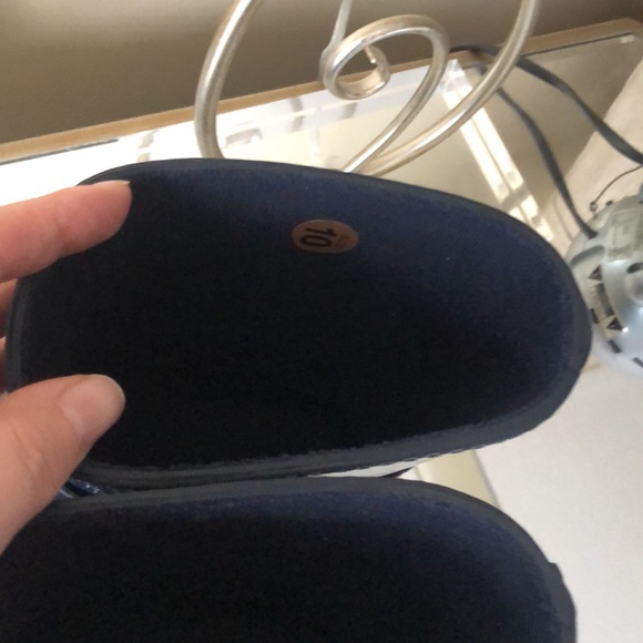 MICHAEL KORS MK FULTON HARNESS RAIN BOOTS - Picture 3 of 5